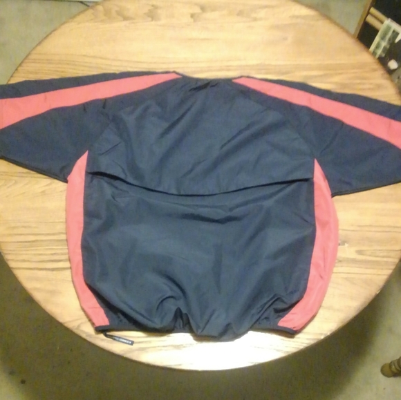 ⚾ Cooperstown Dreams Park 🏟️🏞️ Jacket Warmup - Picture 8 of 13